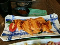 -大雄寿司(中华广场店)