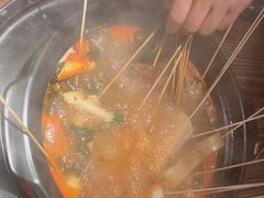 -江湖六膳門串串香(隆礼路店)