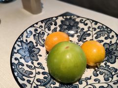 -狮王府淮扬菜(老门东店)