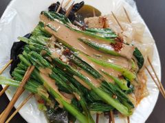 -郭记小街麻辣烫(南小街总店)
