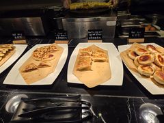 -银川凯宾斯基饭店柏林咖啡厅·Café Berlin