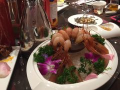 -蔓兰家的四季S0餐厅·融合菜(当代MOMA店)
