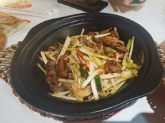 -乔阿马·江南味·驴肉香(龙湖华泾天街店)