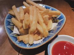 -醉虎传(南锣鼓巷店)