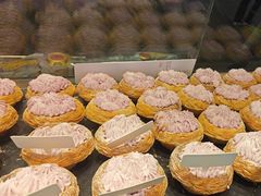 -泸溪河桃酥(秦淮夫子庙一店)