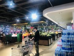 -兴龙广缘超市(奥体中心店)