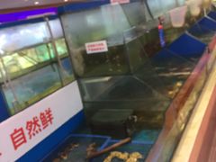 水产区-兄弟爬爬虾(北京路店)
