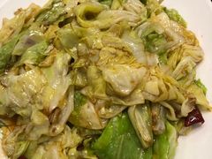-洁神饭庄·海鲜·青岛菜·30年老字号(五四广场店)