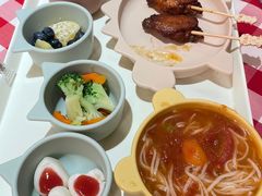 -西贝(南山宝能太古城店)