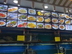 -醉壹号海鲜大排档(厦门美食地标店)