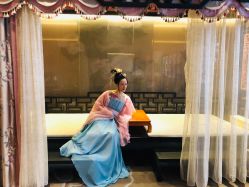 -盘子女人坊生日照·摄影馆(浦东店)
