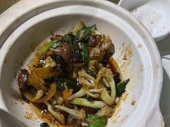 -老浒记烤鸭-北京菜(琉璃厂店)