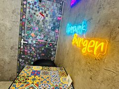 -LESCEDARS Brasserie Bistro香柏树