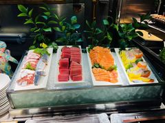 -深圳四季酒店·馥自助餐厅