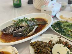 -众味海鲜大排档·活海鲜·潮汕味(南澳店)
