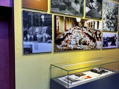 -深圳市当代艺术与城市规划馆