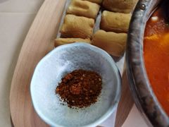 -山石榴·贵州菜(丰盛里店)