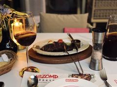 -Mezomd曼索蒂西班牙餐厅(广粤店)