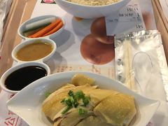 -翠華餐廳(浦东机场T1店)
