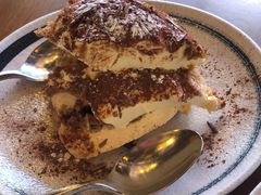 提拉米苏-PIZZA BIANCA(万象城店)