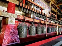 -北京市劳动人民文化宫(太庙)