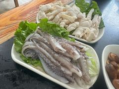 -万州大虾(五桥店)
