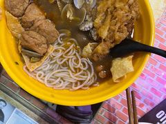 -龍城柳州螺蛳粉(群星路店)