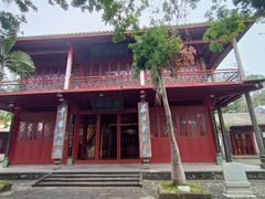-海口市博物馆