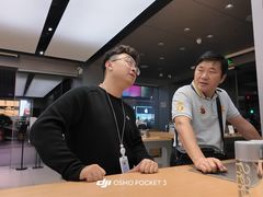 -DJI大疆(深圳华强北曼哈授权体验店)