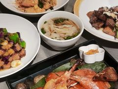 -小厨娘淮扬菜(河西奥美大厦店)