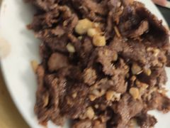 -清真宏玉祥黄门脸餐厅(华荫东里店)