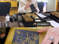 -宁波万豪酒店