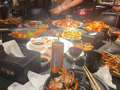 -红盔甲·小龙虾(人民广场店)
