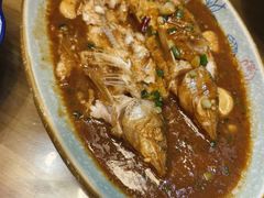 -灵福缘私房菜·农家菜(拈花湾·灵山大佛必推店)