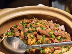 -KŌNG胶东小馆(华熙店)