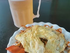 -万顺啤酒屋(皇寺路店)