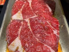 -西塔老太太泥炉烤肉(龙湖北苑天街店)