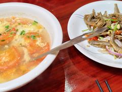 -芦茨金富饭庄·25年老字号·专做稻草鸡