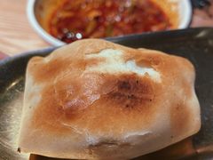 -谷丽麦馕新疆菜·清真(步步高梅溪新天地店)