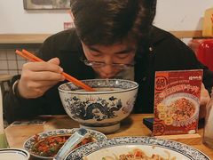 -赣南粉局·江西小炒·锅气炒粉(人民广场店)