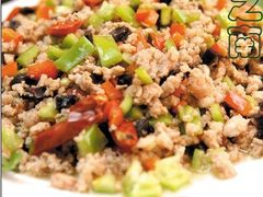 黑三剁-云之南(八里庄店)