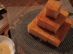 -广州柏悦酒店·悦景轩·粤菜餐厅