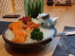 -德川家日本料理(中关村寰太大厦店)