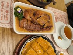 -顺风汤馆·广府粤菜(江宸天街店)