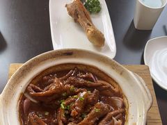 -老牌坊鲁菜名店(聊城美食岛店)