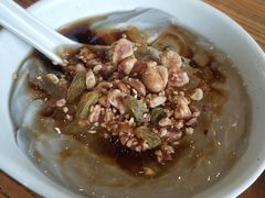 -霸道川面馆(张江店)