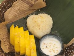 -曼泰·泰餐(江南环球港店)