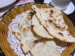 -Bombay Grill印度餐厅