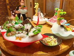 -尚海豆捞(乐虹坊店)