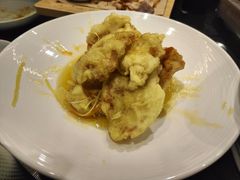-李记饺子·熏酱东北菜(欢乐谷店)